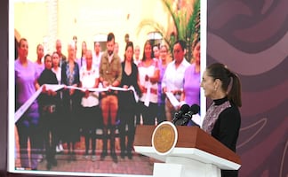 Inauguran el primer Centro de Excelencia en Partería y Bienestar en Guanajuato; brinda atención gratuita a mujeres