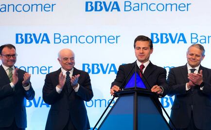 "México, un ancla ante volatilidad", opina BBVA