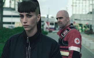 ¿Qué ver?: Un padre contra el odio: la batalla de “Salvador” por rescatar a su hija 