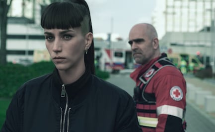 ¿Qué ver?: Un padre contra el odio: la batalla de “Salvador” por rescatar a su hija 