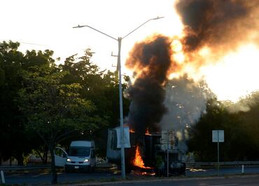 Ovidio Guzmán era una espina en la imagen de AMLO; experto ve más actos de narcoterrorismo