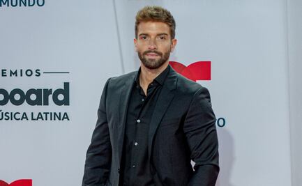 Pablo Alborán dejó el alma en show vía streaming