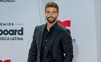 Pablo Alborán cancela concierto tras ser diagnosticado con neumonía grave: “Debo guardar reposo total”