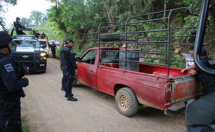 Hidalgo va contra el “efecto cucaracha”