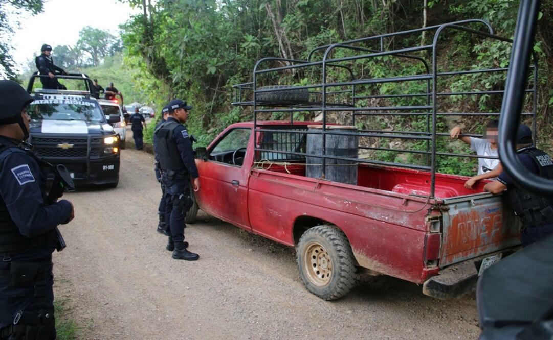 Dinorath Mota López/ EL UNIVERSAL