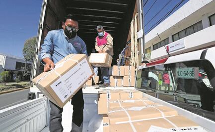 Captar 37.1 millones de votos, el reto en la revocación de mandato