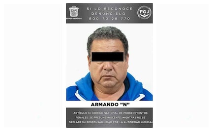 Dictan prisión preventiva a Armando "N" por su probable intervención en homicidio de Milton Morales Figueroa 