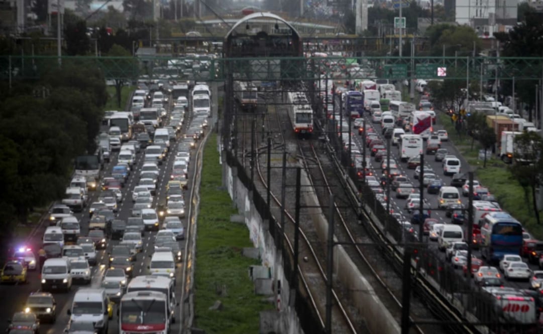 Foto: Archivo/EL UNIVERSAL 