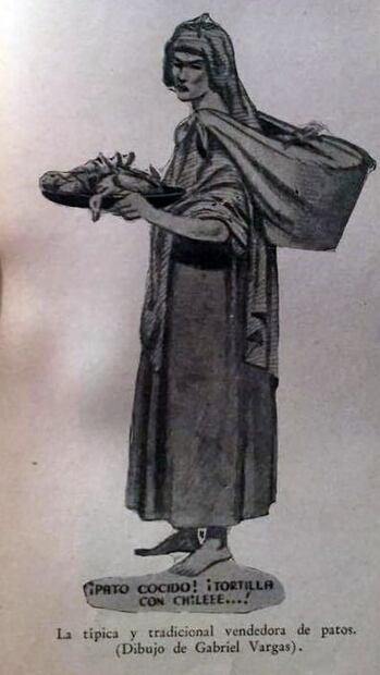 Candelaria de los Patos, zona marginada desde la época prehispánica