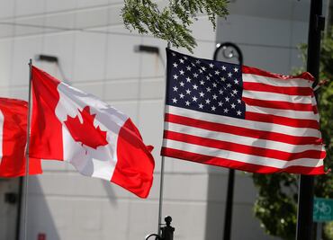 Persiste incertidumbre sobre acuerdo de Canadá-EU por TLCAN