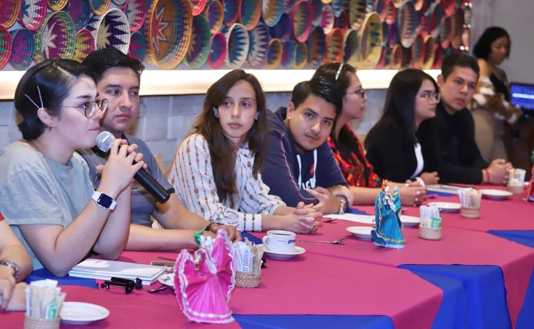 Foto: Berenice Fregoso. EL UNIVERSAL