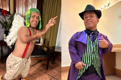 ¡No más copias! Medio Metro original registra su nombre, nadie más lo puede usar