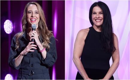 Sofía Niño de Rivera se burla de Martha Debayle en TikTok; redes reviven polémica de 2017