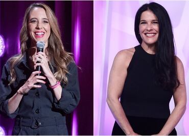 Sofía Niño de Rivera se burla de Martha Debayle en TikTok; redes reviven polémica de 2017