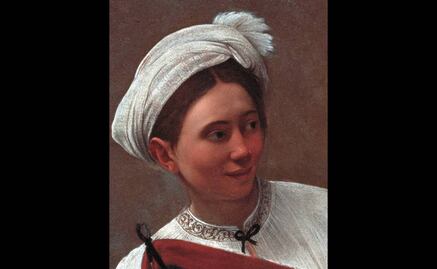 ¡Caravaggio está en el Munal! Sé uno de los primeros en verlo