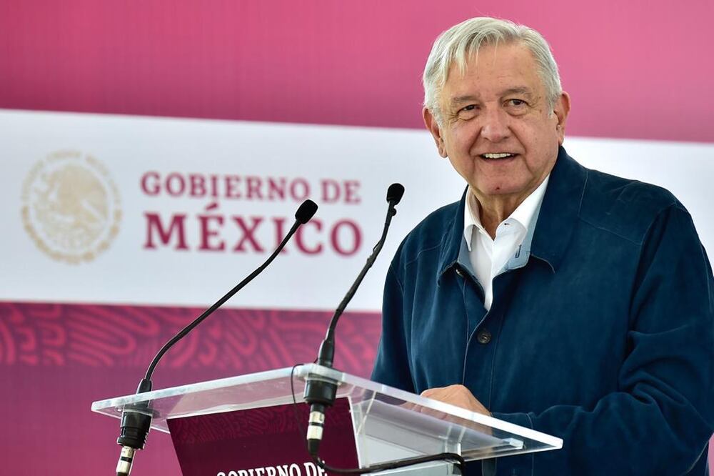 De nueva cuenta se adelantarán pagos de pensiones de programas sociales: AMLO