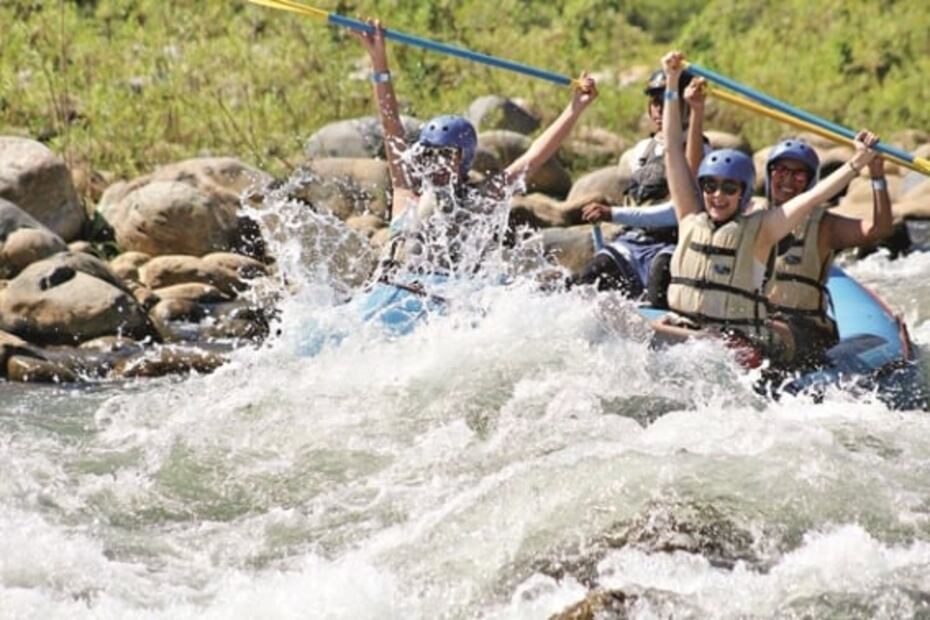 5 cosas que puedes hacer en Huatulco