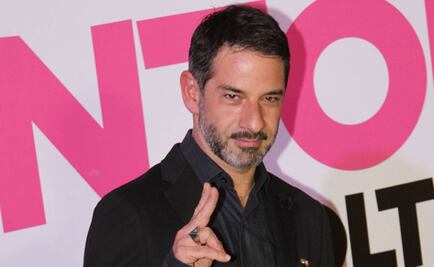 Miguel Rodarte desea mostrar la belleza de México