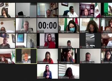 Morena rechaza difusión de lista de funcionarios que han sido vacunados contra Covid