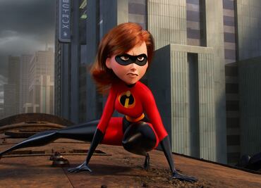 ¿Qué ver?: Elastigirl, una supermamá a prueba de machismo