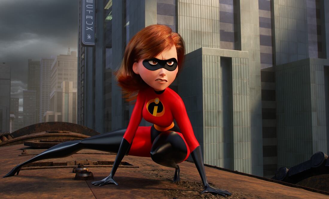 La matriarca de la poderosa familia da un mensaje para revalorar a las madres en esta época. Foto: IMDB