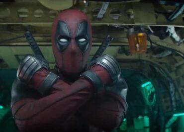 "Deadpool 2" lanzan tráiler final