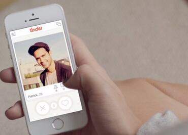 El amor en los tiempos de Tinder: satisfacción básica, poco honesta e individualista
