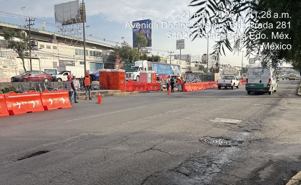 Esta línea conectará con el CETRAM El Rosario, con lo que se prevé fortalecer la conectividad entre el Estado y Ciudad de México. | Foto: Especial.