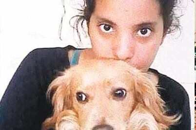 Identifican ropa de Daniela en osamenta