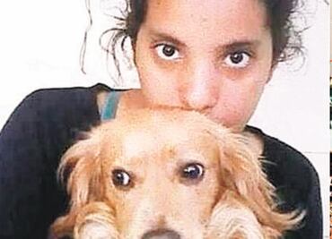 Identifican ropa de Daniela en osamenta