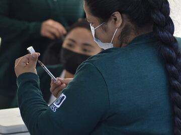 Sinaloa reanuda clases presenciales en enero