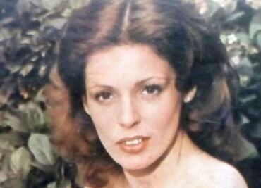 Muere la actriz Bárbara Guillén, expareja de Alejandro Camacho