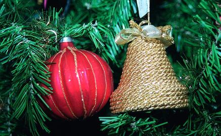 Recomendaciones para evitar incendios en temporada decembrina