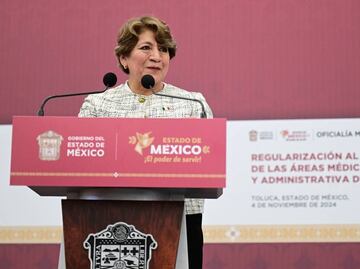 Edomex destina 100 mdp al Instituto de Seguridad Social del Edomex; basifica a 320 trabajadores