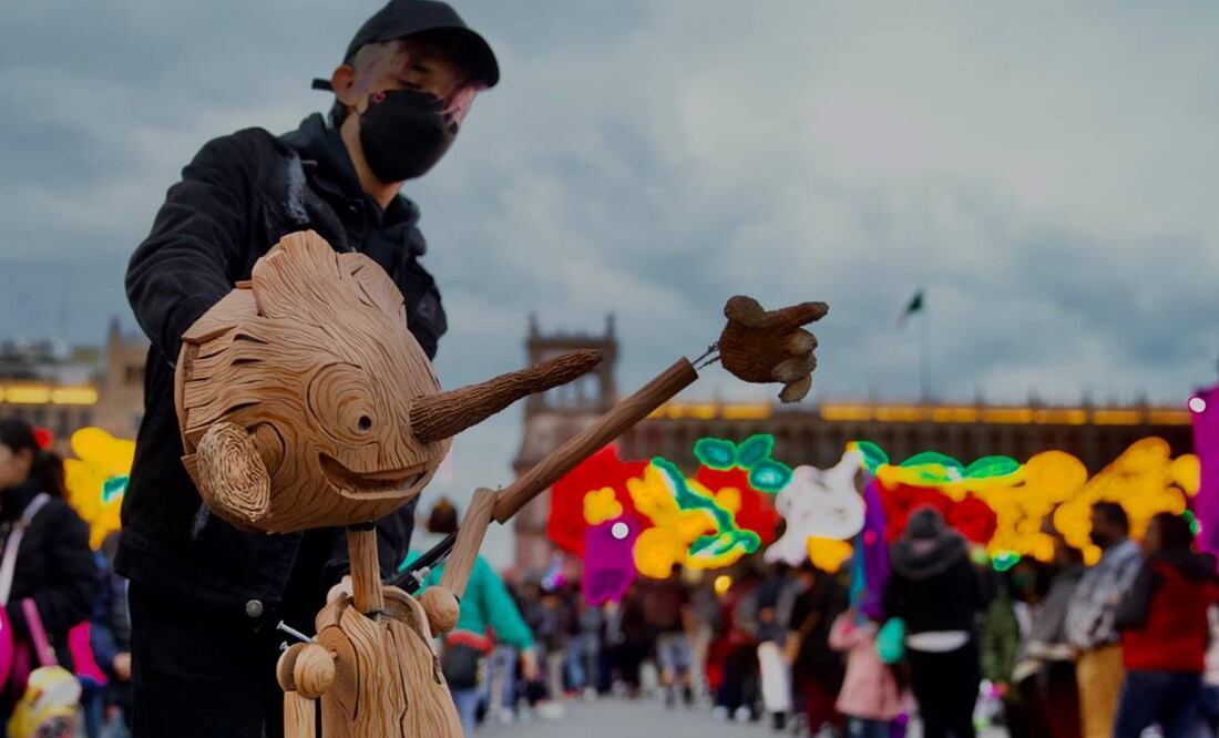 Germán Espinosa/EL UNIVERSAL.