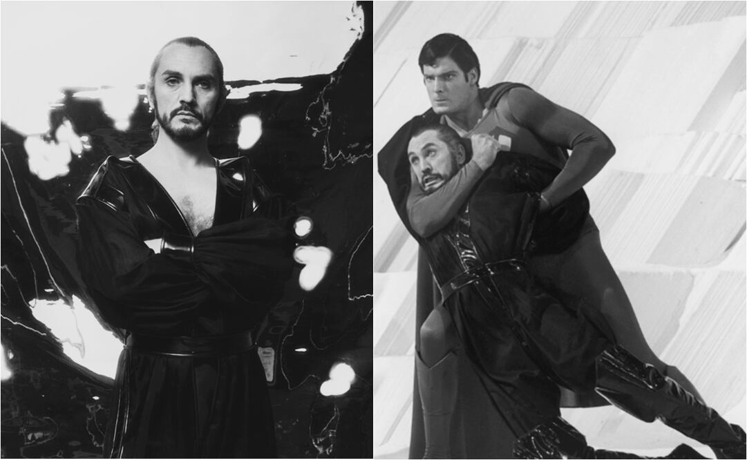 Terence Stamp ( 1938 - 2025) 
Fotos: IMDb