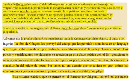 Niegan amparo a ex alumna de El Colmex