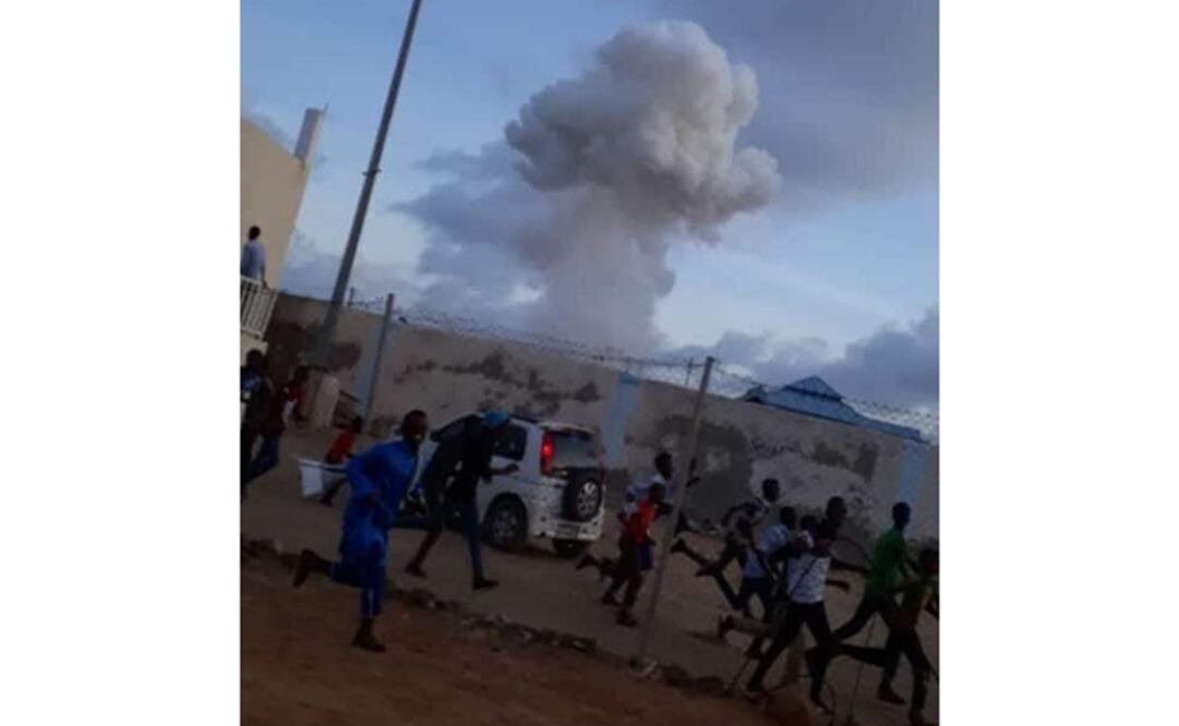 Foto: Twitter @AbdirisakBashi2