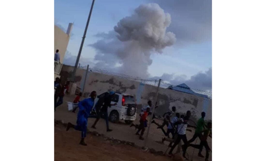 Foto: Twitter @AbdirisakBashi2