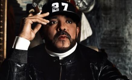 Ángel Del Villar, exmánager de Gerardo Ortiz, es condenado a 4 años por vínculos con el narco