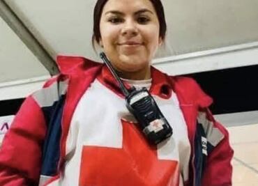 Localizan sin vida a paramédica Estefany Judith en Abasolo, Guanajuato; estaba desaparecida desde el 5 de febrero