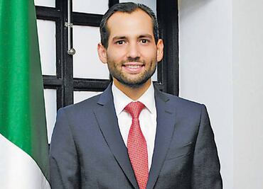 Transitar a un país de derechos: Quintana Haddad