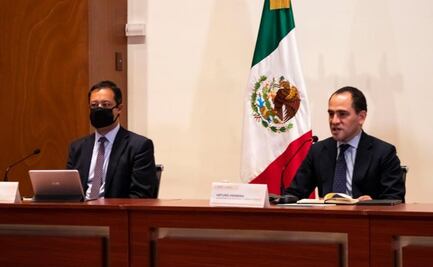 Estamos entrando a un nivel de vacunación mucho más demandante, advierte Herrera 