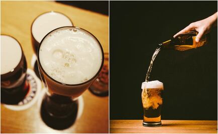 Descubre lo que hace la cerveza por tu belleza 