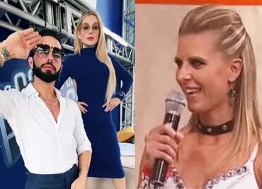 Antes de su boda con Marcela Mistral, Poncho de Nigris estuvo a punto de casarse con una modelo checa