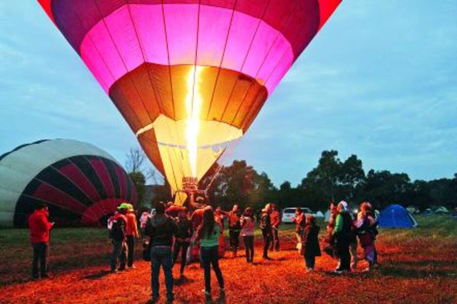 El telegrafista que quiso surcar los cielos