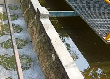 CDMX rehabilitará plantas de tratamiento y agua potable durante 2025-2030; va desde El Salado hasta Ciénega Grande