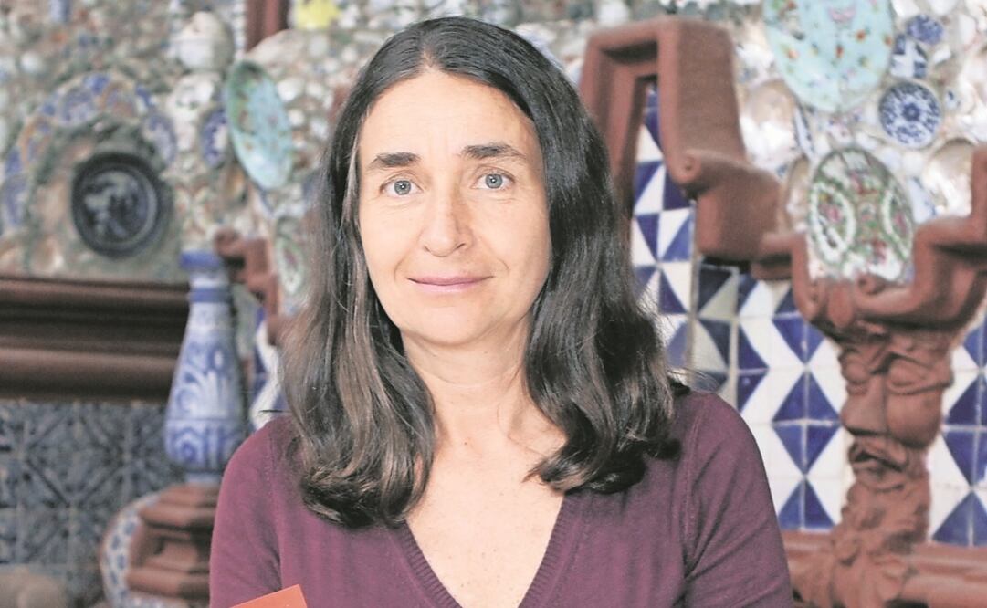 Julia Carabias fue invitada por el entonces presidente Ernesto Zedillo como secretaria de Recursos Naturales y Pesca. Foto: ARCHIVO EL UNIVERSAL