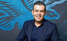 “Podemos regresar la grandeza a Zacatecas”: Ulises Mejía Haro