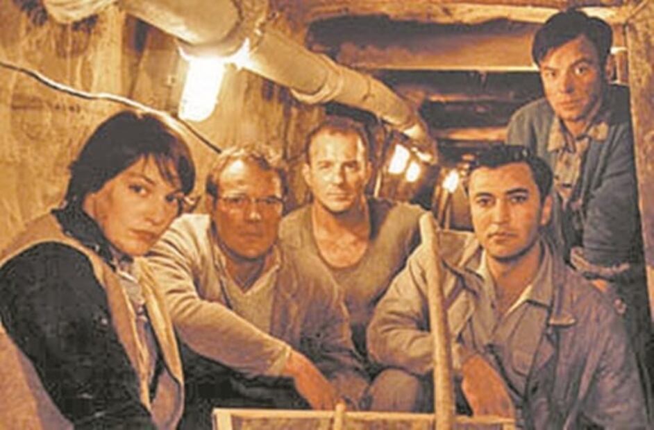 30 años sin el muro de Berlín